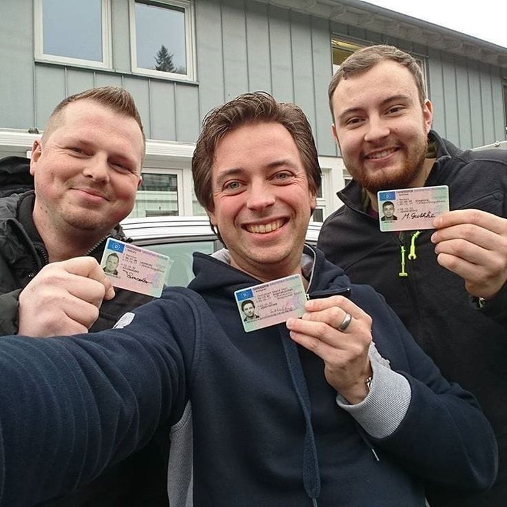 Führerschein Kaufen Online